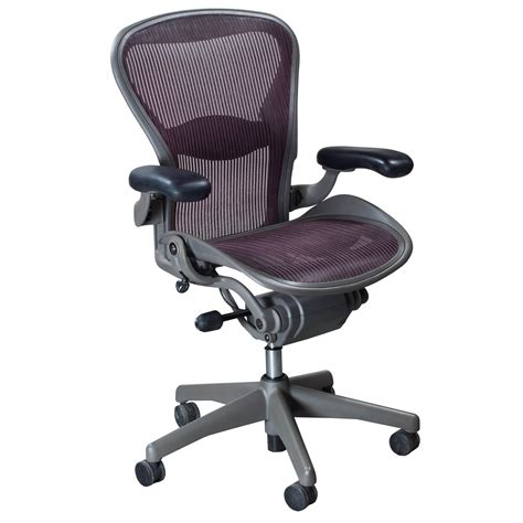 aeron office chairs on sale.